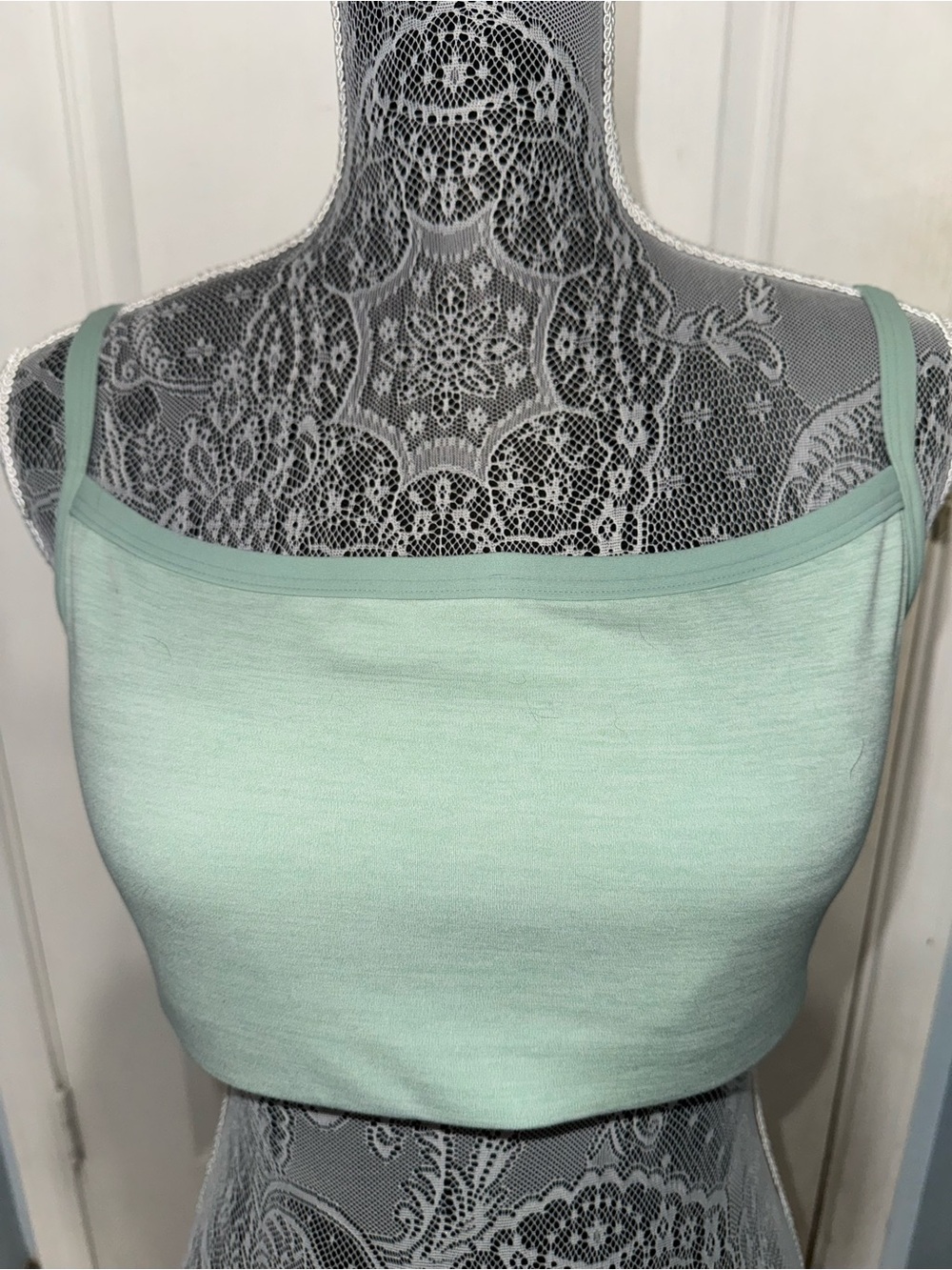 Daydream Square bra